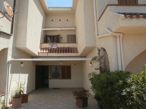 Image No.6-Appartement de 2 chambres à vendre à Falconara Albanese