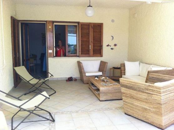 Image No.1-Appartement de 2 chambres à vendre à Falconara Albanese