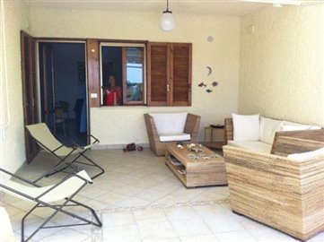 Appartement de 2 chambres à vendre à Falconara Albanese