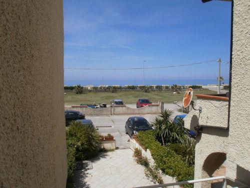 Image No.9-Appartement de 2 chambres à vendre à Falconara Albanese