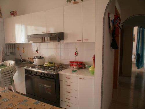 Image No.3-Appartement de 3 chambres à vendre à Falconara Albanese