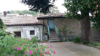Ferme de 3 chambres à vendre à Lago