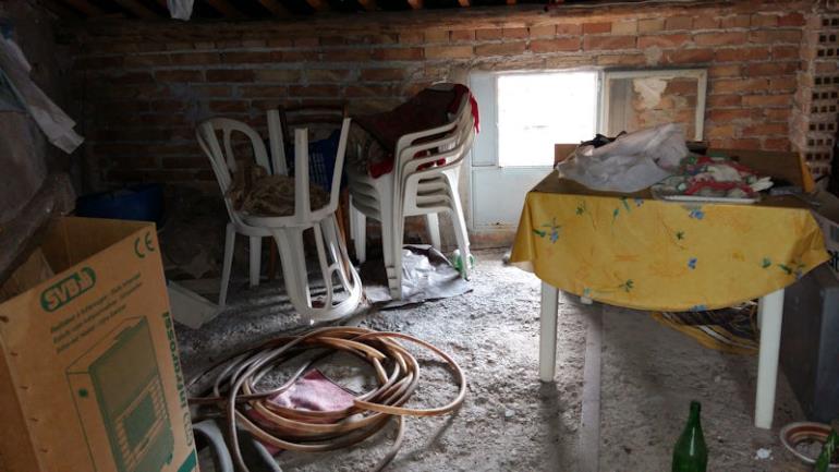 Image No.13-Ferme de 3 chambres à vendre à Lago