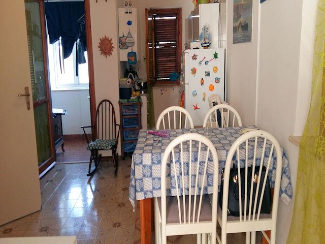 Image No.1-Appartement de 2 chambres à vendre à Falconara Albanese