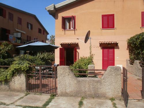 Image No.1-Appartement de 2 chambres à vendre à Falconara Albanese