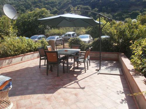 Image No.7-Appartement de 2 chambres à vendre à Falconara Albanese