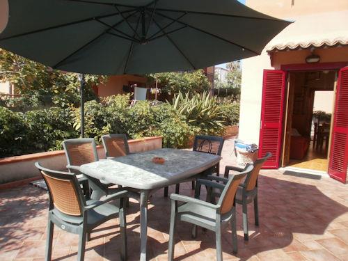 Image No.8-Appartement de 2 chambres à vendre à Falconara Albanese