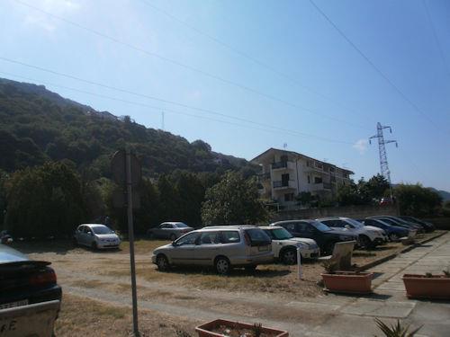 Image No.10-Appartement de 2 chambres à vendre à Falconara Albanese