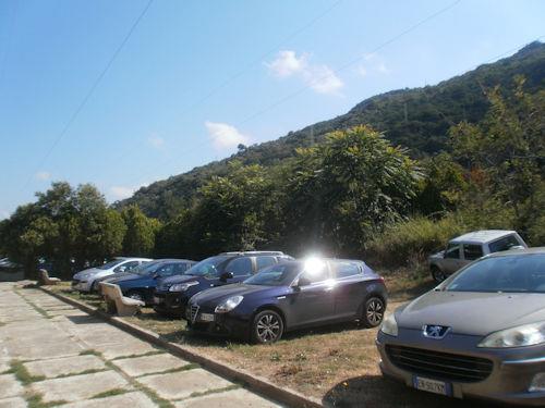 Image No.9-Appartement de 2 chambres à vendre à Falconara Albanese