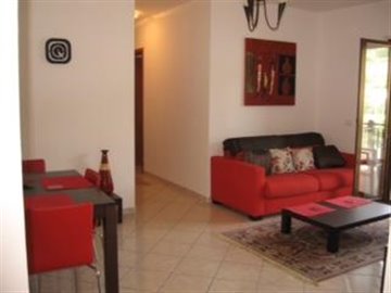 1 - Nocera Scalo, Appartement