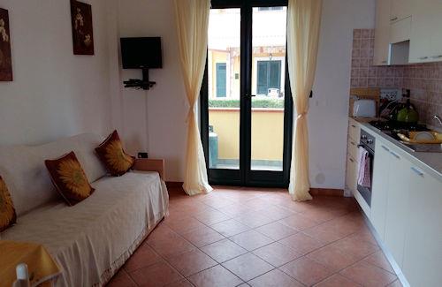 Image No.5-Appartement de 2 chambres à vendre à Belvedere Marittimo