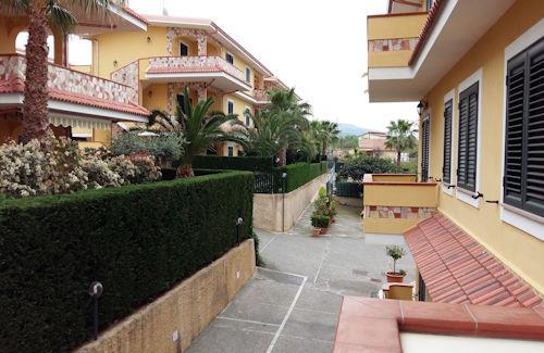 Image No.4-Appartement de 2 chambres à vendre à Belvedere Marittimo