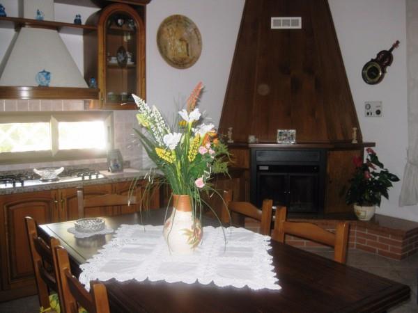 Image No.4-Maison de campagne de 3 chambres à vendre à Gizzeria