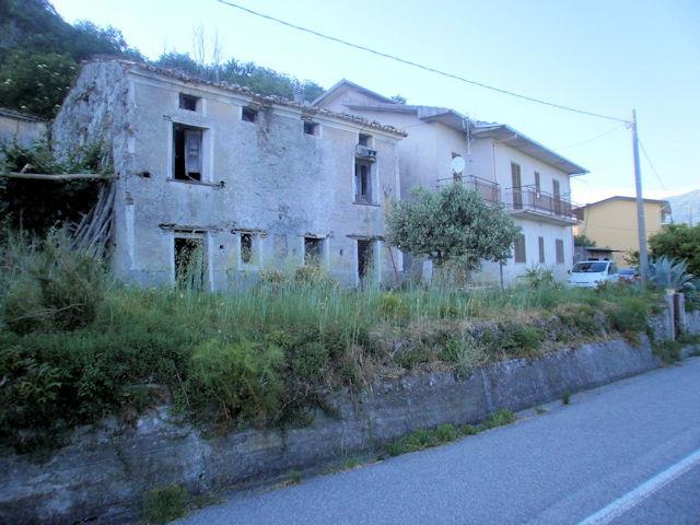 Image No.3-Maison de 4 chambres à vendre à Lago