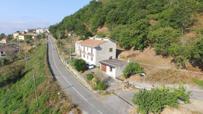 Image No.10-Maison de 4 chambres à vendre à Lago