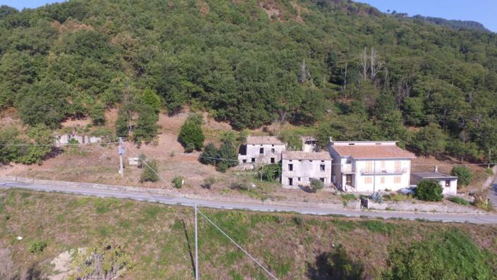 Image No.11-Maison de 4 chambres à vendre à Lago