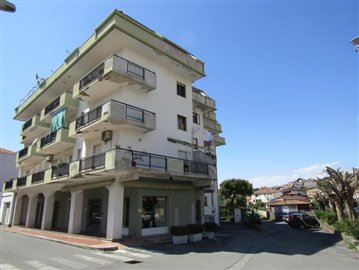 1 - Scalea, Appartement