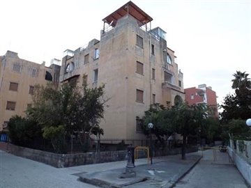 Appartement de 2 chambres à vendre à Scalea