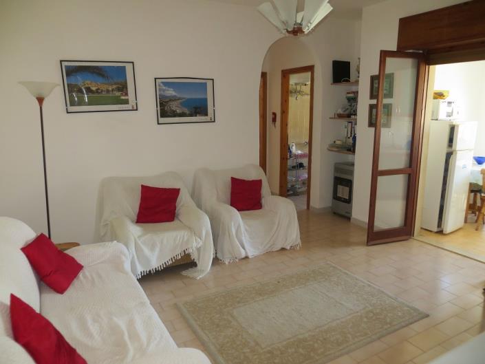 Image No.16-Appartement de 2 chambres à vendre à Scalea