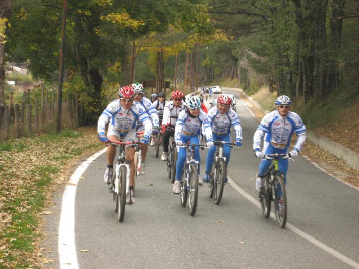 Image No.3-Appartement de 1 chambre à vendre à Camigliatello Silano