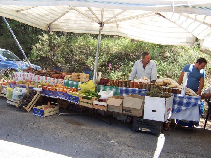 Image No.4-Appartement de 1 chambre à vendre à Camigliatello Silano