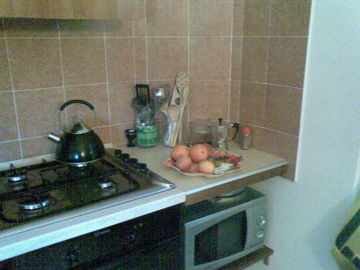 Image No.19-Appartement de 1 chambre à vendre à Camigliatello Silano