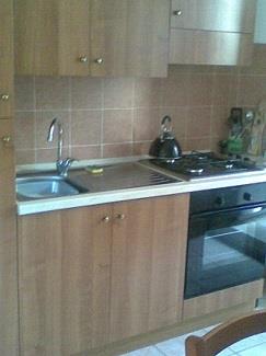 Image No.20-Appartement de 1 chambre à vendre à Camigliatello Silano