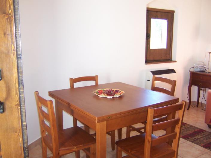 Image No.22-Appartement de 1 chambre à vendre à Camigliatello Silano