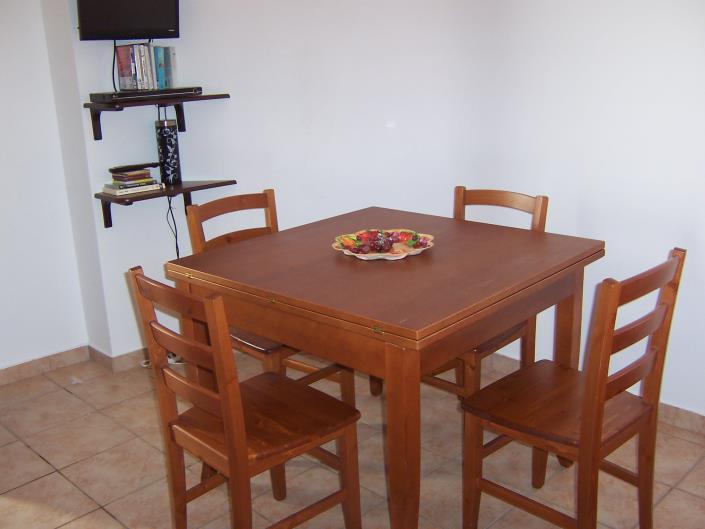 Image No.21-Appartement de 1 chambre à vendre à Camigliatello Silano