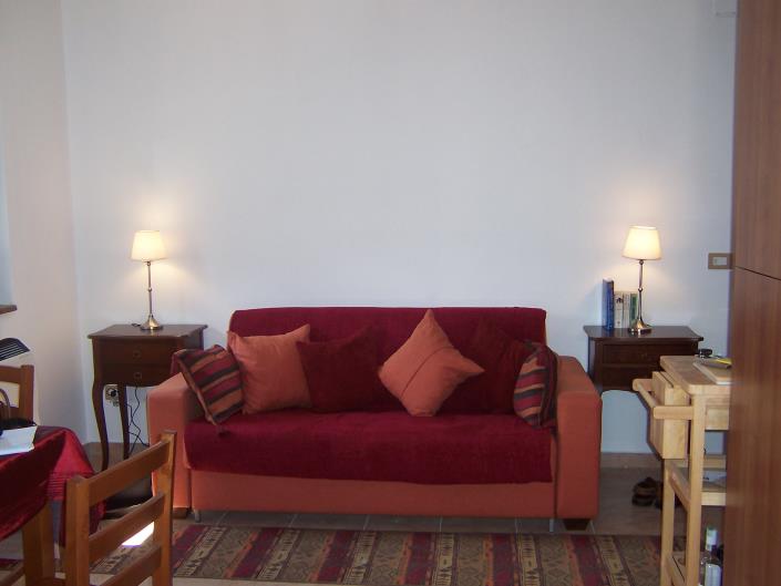 Image No.23-Appartement de 1 chambre à vendre à Camigliatello Silano