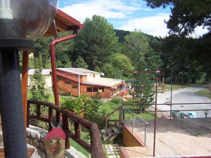 Image No.10-Appartement de 1 chambre à vendre à Camigliatello Silano