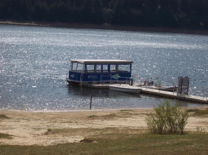 Image No.9-Appartement de 1 chambre à vendre à Camigliatello Silano