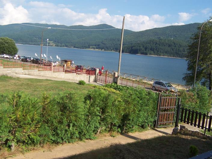 Image No.11-Appartement de 1 chambre à vendre à Camigliatello Silano