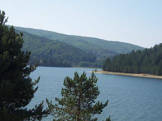 Image No.12-Appartement de 1 chambre à vendre à Camigliatello Silano