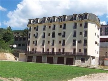 Appartement de 1 chambre à vendre à Camigliatello Silano