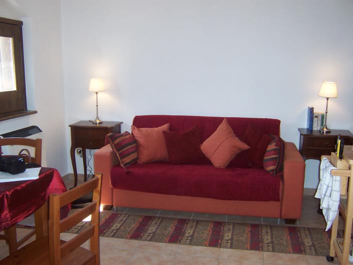 Image No.24-Appartement de 1 chambre à vendre à Camigliatello Silano