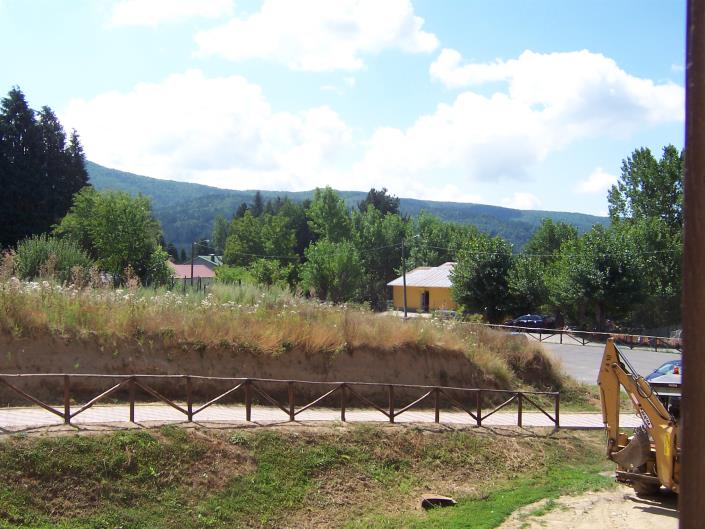 Image No.13-Appartement de 1 chambre à vendre à Camigliatello Silano