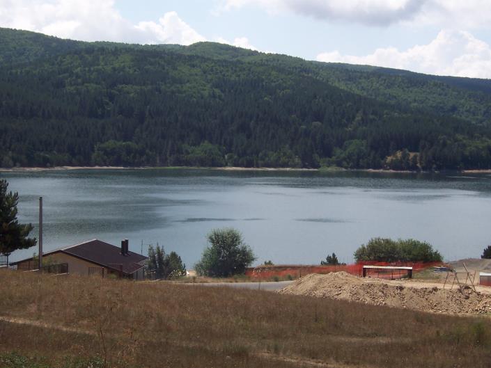 Image No.14-Appartement de 1 chambre à vendre à Camigliatello Silano