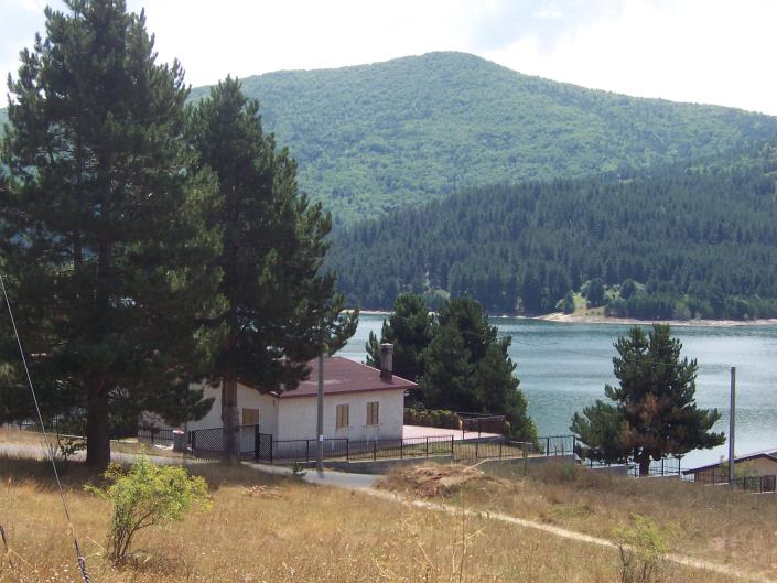 Image No.15-Appartement de 1 chambre à vendre à Camigliatello Silano