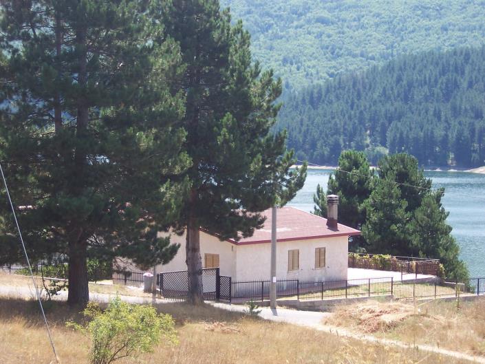 Image No.16-Appartement de 1 chambre à vendre à Camigliatello Silano