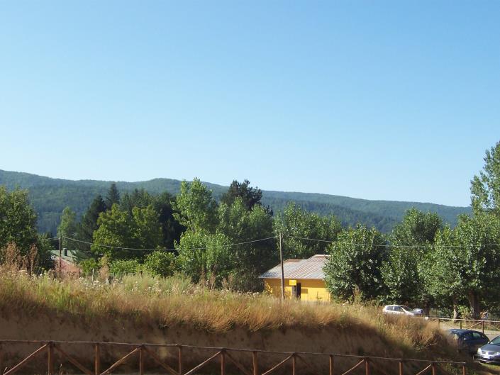 Image No.18-Appartement de 1 chambre à vendre à Camigliatello Silano