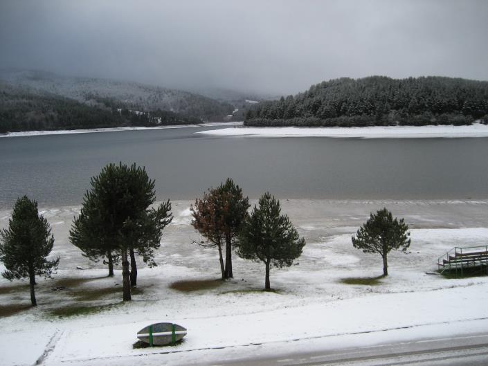 Image No.17-Appartement de 1 chambre à vendre à Camigliatello Silano