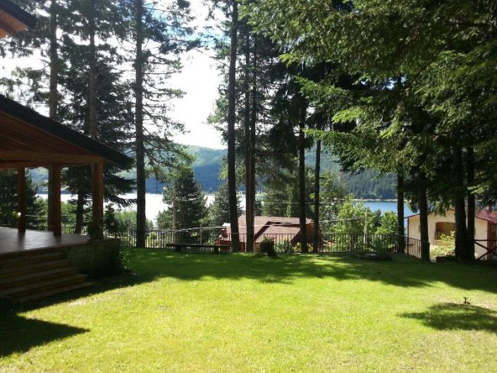 Image No.29-Appartement de 1 chambre à vendre à Camigliatello Silano