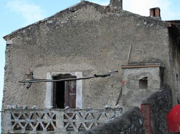 Image No.5-Maison de ville de 1 chambre à vendre à Grisolia