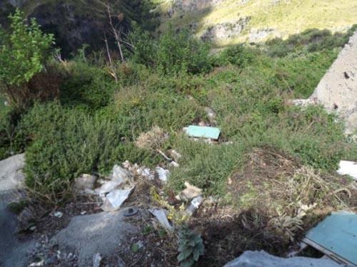 Image No.9-Maison de ville de 1 chambre à vendre à Grisolia