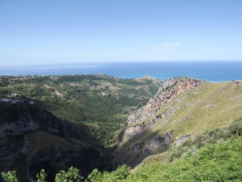 Image No.11-Maison de ville de 1 chambre à vendre à Grisolia