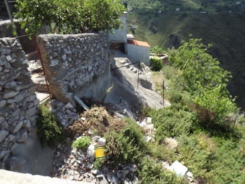 Image No.12-Maison de ville de 1 chambre à vendre à Grisolia