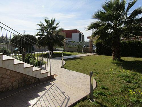 Image No.5-Villa de 3 chambres à vendre à Amantea