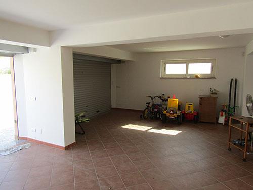 Image No.9-Villa de 3 chambres à vendre à Amantea