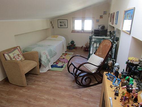 Image No.21-Villa de 3 chambres à vendre à Amantea